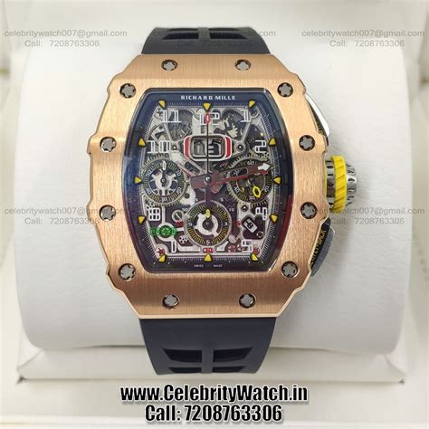 replica richard mille zafiro clone|richard mille watches.